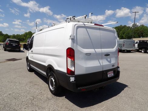 Used 2020 Ford Transit 250 Low Roof image 5