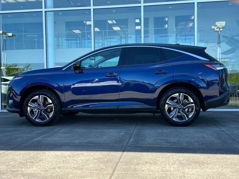Certified 2025 Nissan Murano SL AWD/4WD image 6