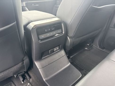 Used 2025 Toyota Land Cruiser AWD/4WD image 20