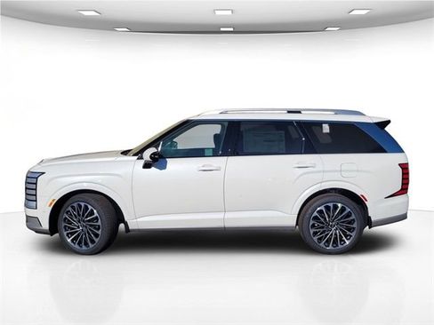 New 2026 Hyundai Palisade Calligraphy FWD image 5