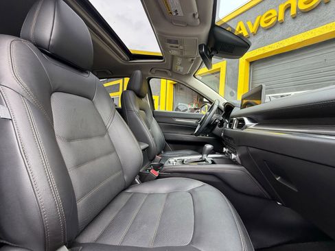 Used 2023 MAZDA CX-5 AWD 2.5 S w/ Premium Plus Pkg image 20