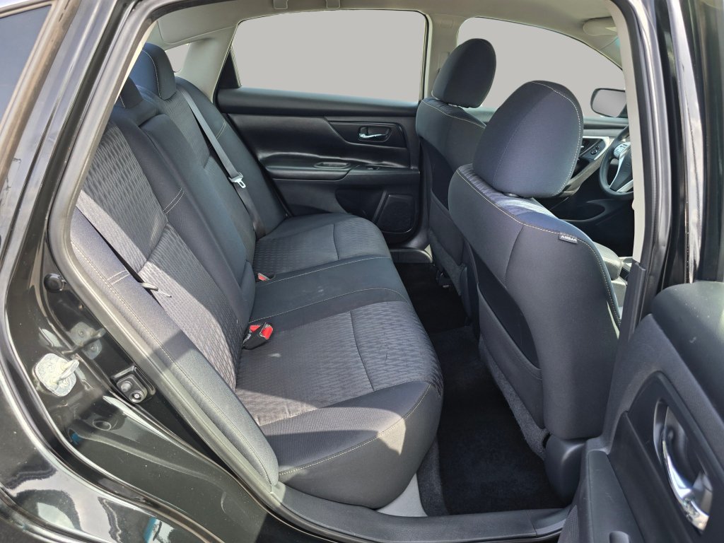 Used 2017 Nissan Altima 2.5 S w/ Power Driver Seat Package FWD image 26