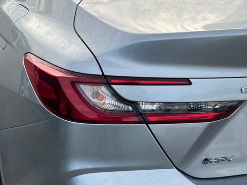 Used 2025 Toyota Camry LE image 20