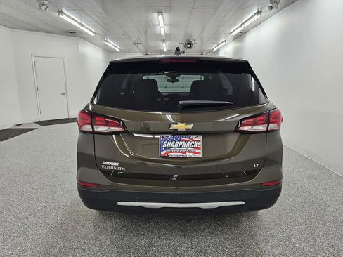 Used 2024 Chevrolet Equinox LT FWD image 6