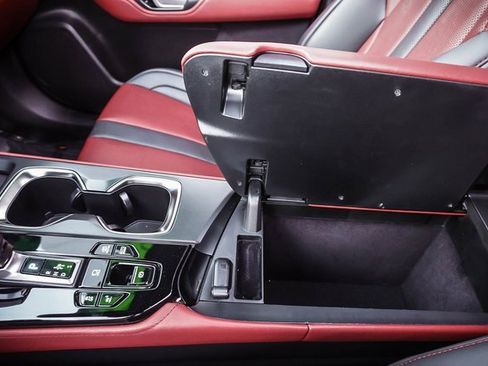 Certified 2024 Lexus NX 450h+ F Sport image 18