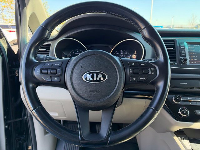 Used 2020 Kia Sedona EX FWD image 12