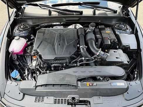 Used 2025 Hyundai Sonata N Line FWD image 54