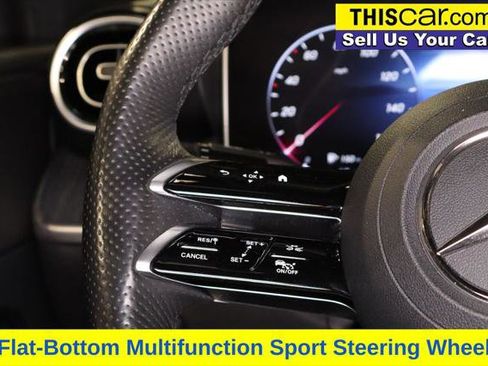 Used 2024 Mercedes-Benz GLC 300 GLC 300 Coupe image 20