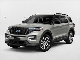 Used 2022 Ford Explorer ST w/ Equipment Group 401A AWD/4WD video 1