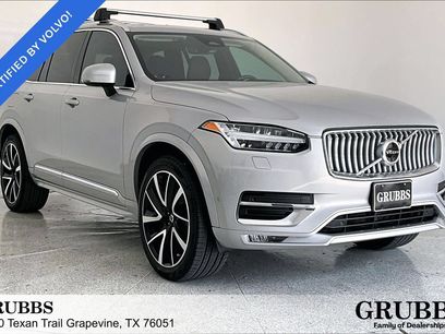 Certified 2023 Volvo XC90 B6 Plus w/ Protection Package Premier