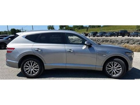 Used 2024 Genesis GV80 2.5T AWD/4WD image 26