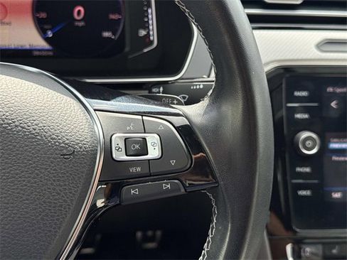 Certified 2020 Volkswagen Arteon SEL image 19