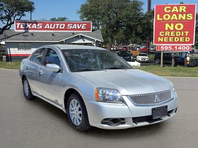 Used 2012 Mitsubishi Galant