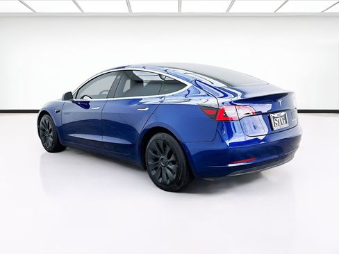Used 2019 Tesla Model 3 Long Range image 6