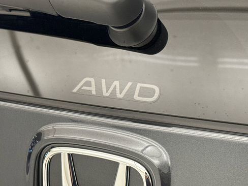 New 2026 Honda CR-V Sport-L image 10