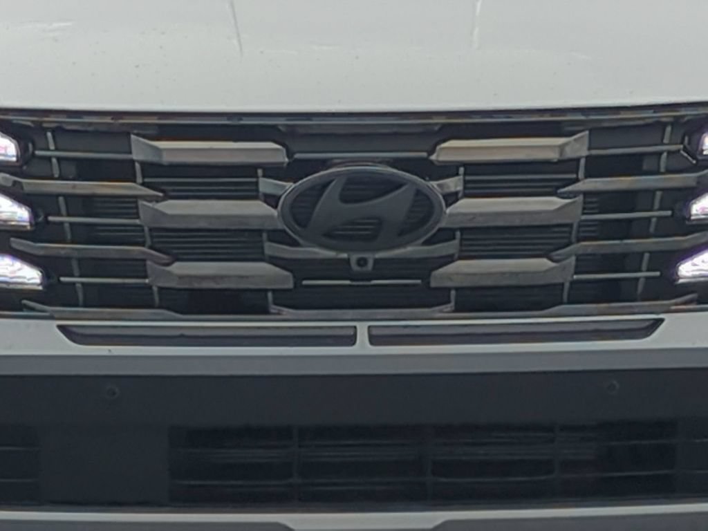 New 2026 Hyundai Tucson Limited w/ Tow & Go Package FWD image 4
