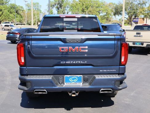 Certified 2021 GMC Sierra 1500 Denali image 7