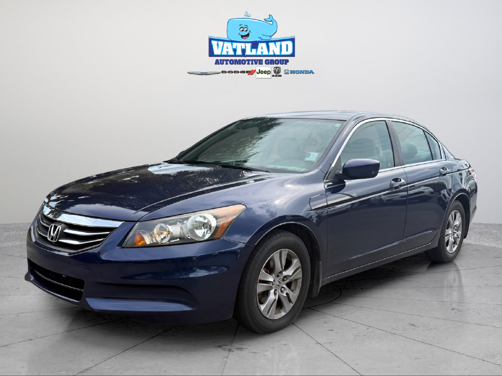 Used 2011 Honda Accord LX-P image 31