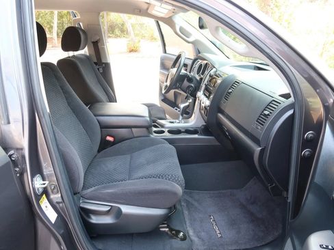 Used 2011 Toyota Tundra 4x4 CrewMax w/ TRD Rock Warrior Pkg image 26
