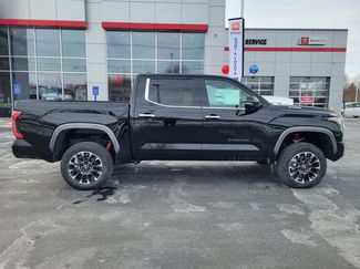 New 2025 Toyota Tundra Limited AWD/4WD video 2