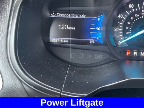 Used 2023 Ford Edge SEL w/ Convenience Package AWD/4WD image 16
