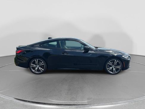 Used 2023 BMW 430i Coupe w/ Convenience Package RWD image 6