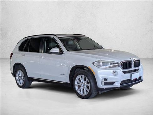Used 2016 BMW X5 xDrive35i AWD/4WD image 3