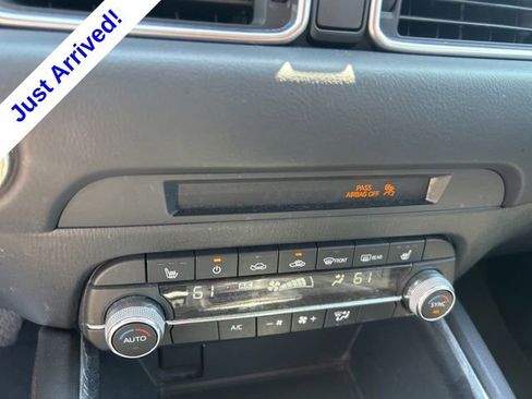 Used 2023 MAZDA CX-5 Carbon Edition AWD/4WD image 26