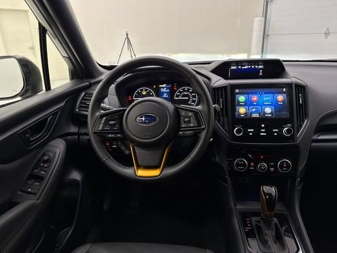 Used 2025 Subaru Forester Wilderness image 14