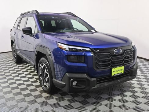 New 2026 Subaru Outback Touring image 9