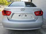 Used 2007 Hyundai Elantra GLS image 4