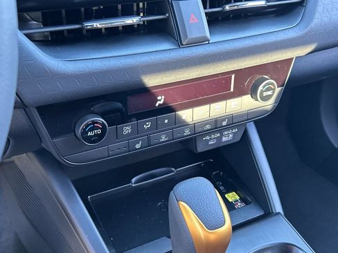 New 2026 Subaru Outback Wilderness AWD/4WD image 24