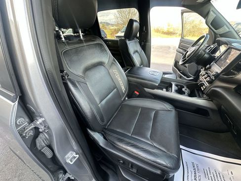 Used 2021 RAM 1500 Rebel w/ Level 1 Equipment Group image 29