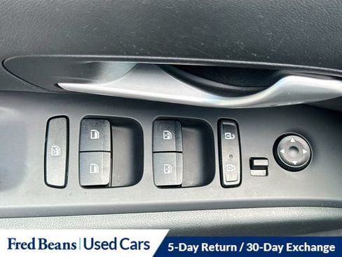 Used 2023 Hyundai Tucson SEL w/ Convenience Package AWD/4WD image 24
