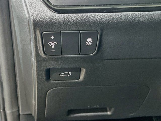 Certified 2025 Kia K5 EX FWD image 10