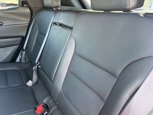Used 2024 Chevrolet TrailBlazer RS image 30