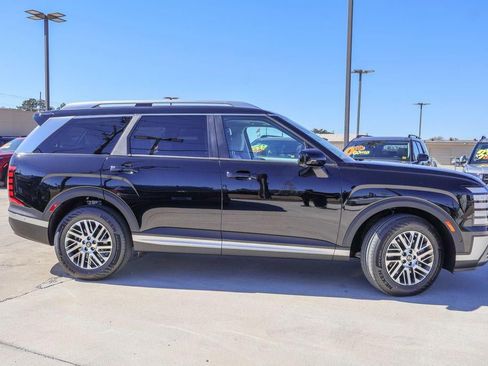 New 2026 Hyundai Palisade SEL image 28