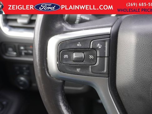 Used 2023 Chevrolet Tahoe LS image 24