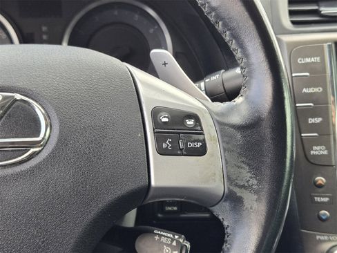 Used 2012 Lexus IS 250 image 26