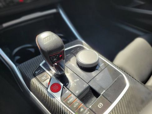 Used 2024 BMW M2 w/ Lighting Package image 26