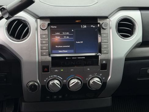 Used 2020 Toyota Tundra SR5 AWD/4WD image 18
