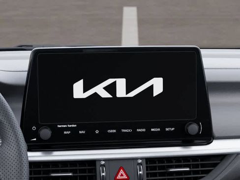 New 2024 Kia Forte GT-Line w/ GT-Line Premium Package image 20