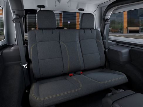 New 2026 Jeep Wrangler Sport S image 15