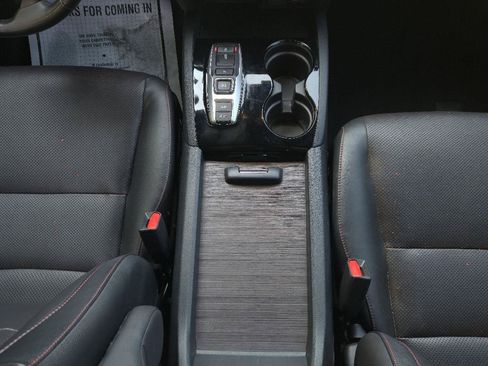 Used 2020 Honda Ridgeline Black Edition image 19