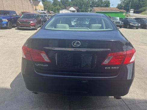 Used 2009 Lexus ES 350 FWD image 4