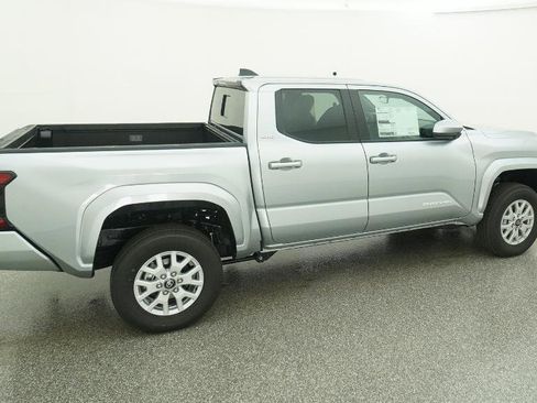 New 2026 Toyota Tacoma SR5 RWD image 66
