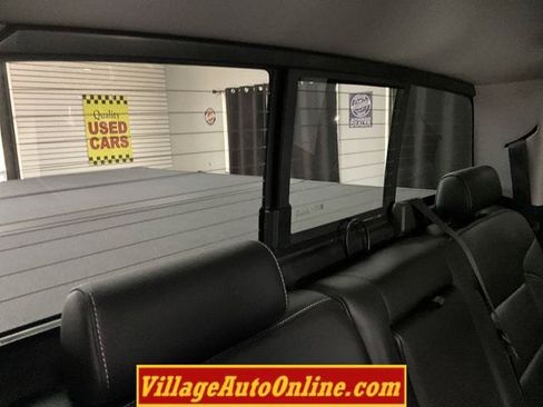 Used 2018 GMC Sierra 1500 SLT AWD/4WD image 34