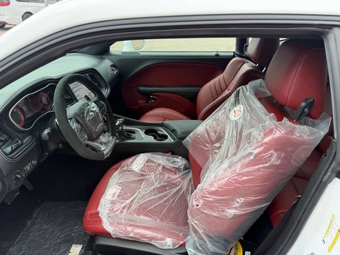 Used 2023 Dodge Challenger SRT Hellcat Redeye RWD image 16