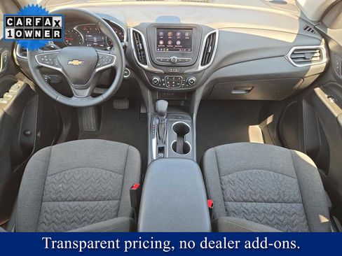 Used 2024 Chevrolet Equinox LT AWD/4WD image 15