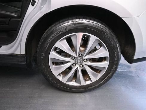 Used 2015 Acura MDX SH-AWD w/ Technology Package image 14